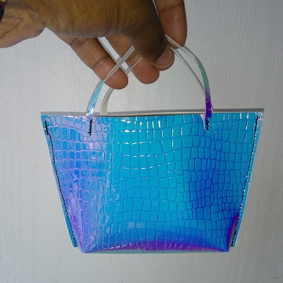 Mini Tote - Picture 5 of 5